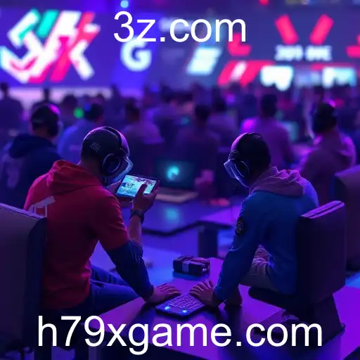 Cenário Atual dos Jogos Digitais e o Impacto da 