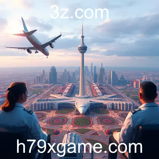 Revoluções nos Jogos Digitais e a Ascensão de 79 x game