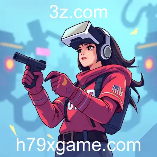 A Evolução dos Jogos Online: Um Mergulho no Universo do 79 x Game
