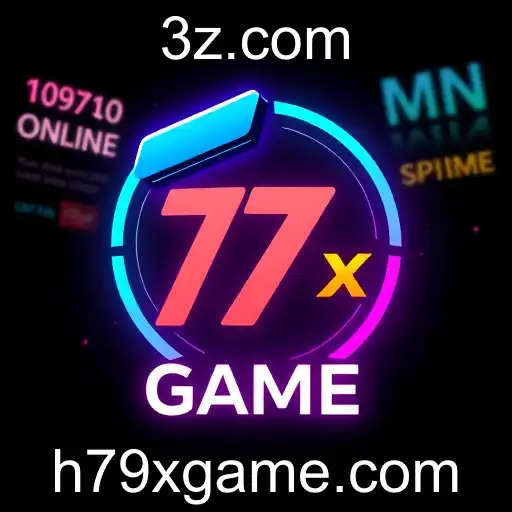 Expansão do 79 x Game: O Futuro dos Jogos Online