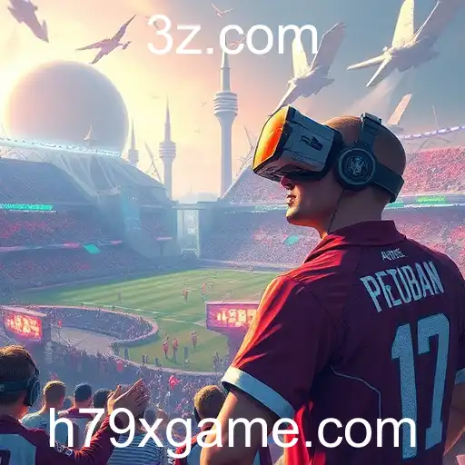 Inovações na Indústria de Jogos: Impulsionando o Futuro dos Games