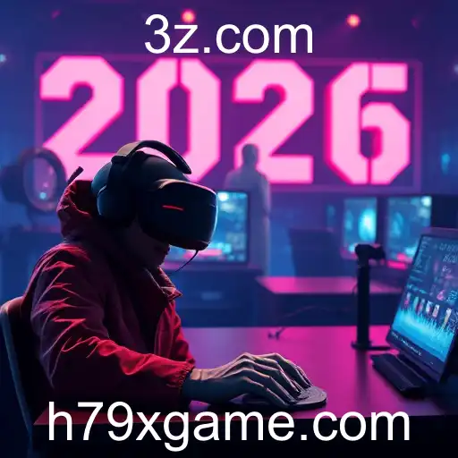Novidades e Tendências de Jogos em 2026