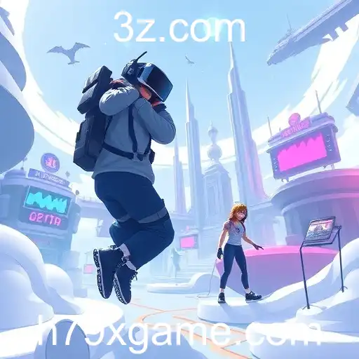 Transformações no Mundo dos Jogos em 2026