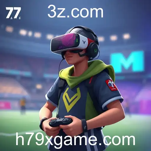 Inovações e Tendências no 79 x Game