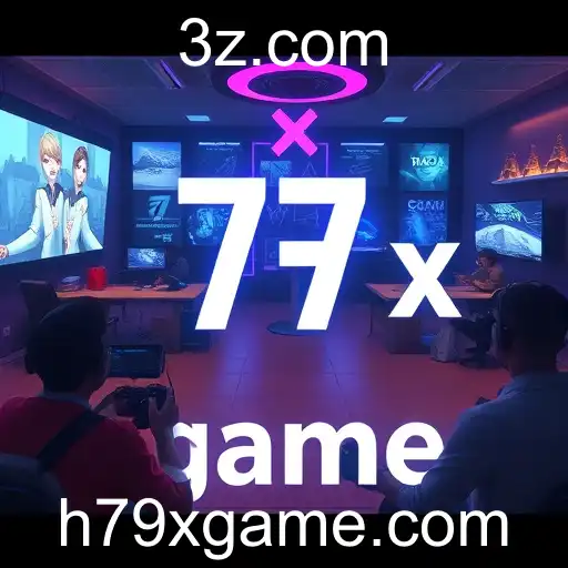 Avanços e Tendências no Mundo dos Jogos Virtuais