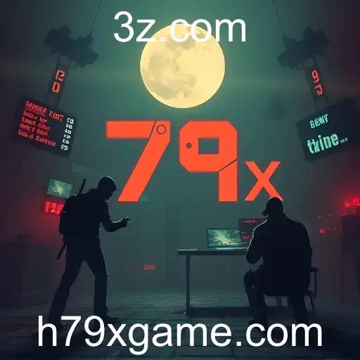 O Impacto Crescente do '79 x Game' no Cenário de Jogos