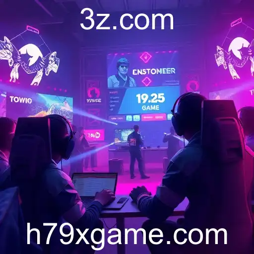 O Impacto do Crescimento do Mercado de Jogos Online