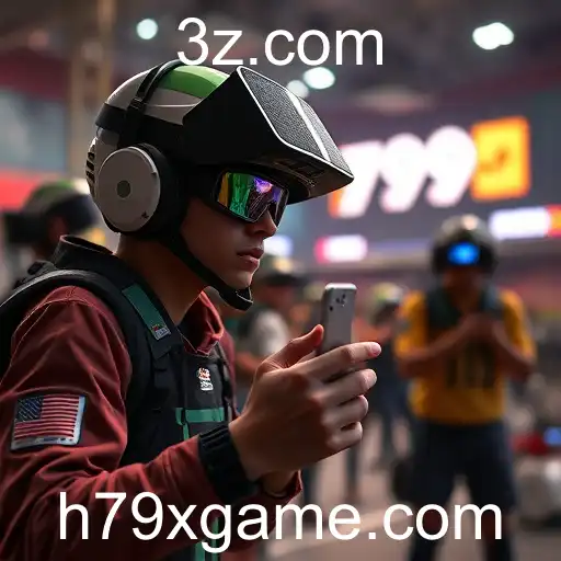 Novas Tendências no Mundo dos Jogos em 2026