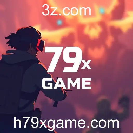 A Revolução dos Jogos: 79 x Game Transforma a Indústria