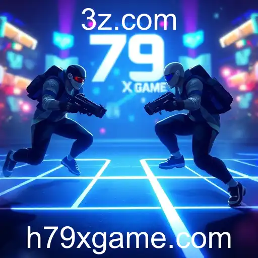 A Revolução do Gaming com 79 x Game: Tendências de 2026