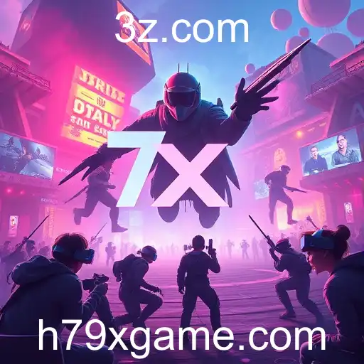 A Ascensão dos Jogos Online: O Fenômeno 79 x Game