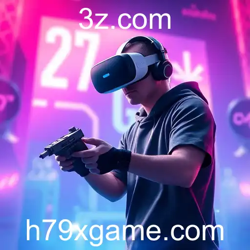 Novas Tendências no Mundo dos Jogos com a 79 x Game