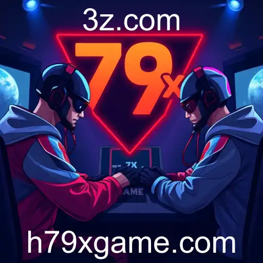 O Crescimento dos Jogos Online e a Influência da 79 x game