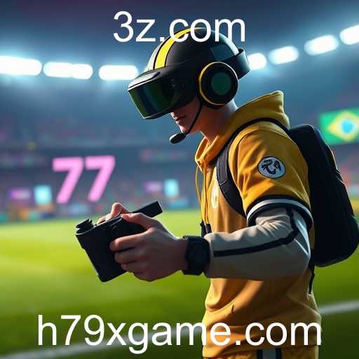 A Revolução do Universo 79 x Game em 2026