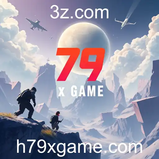 Revolução dos Jogos Online: A Ascensão do '79 x Game'