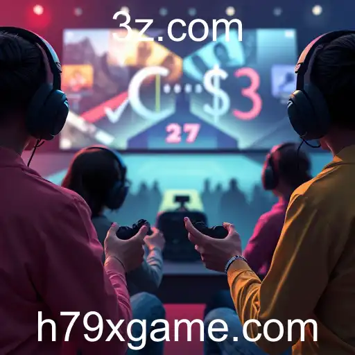 A Revolução da Indústria de Jogos em 2026