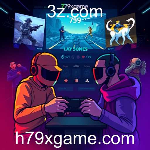 A Revolução dos Jogos Online em Português