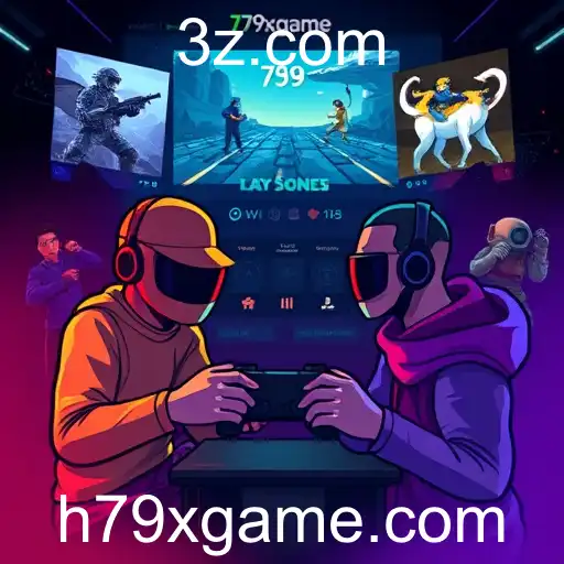 A Revolução dos Jogos Online em Português