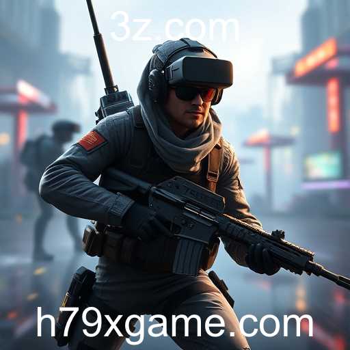 A Revolução do Jogo Online em 2025