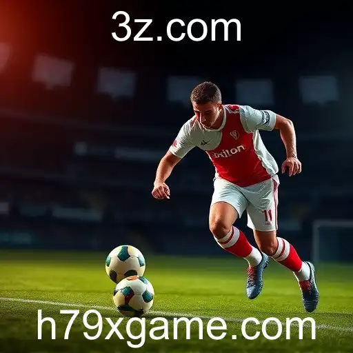 A Evolução e Alcance dos Jogos de Esportes no '79 x game'