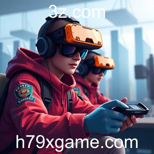 A Revolução dos Jogos Online: O Sucesso do 79 x Game