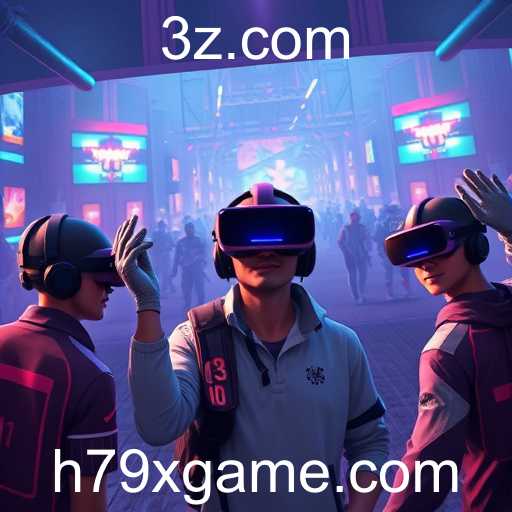 A Revolução dos Jogos em 2026