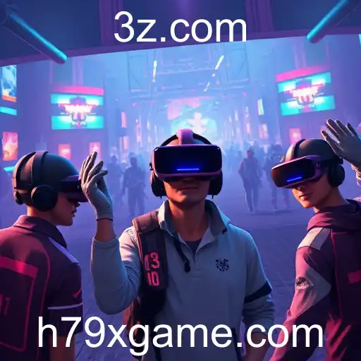 A Revolução dos Jogos em 2026