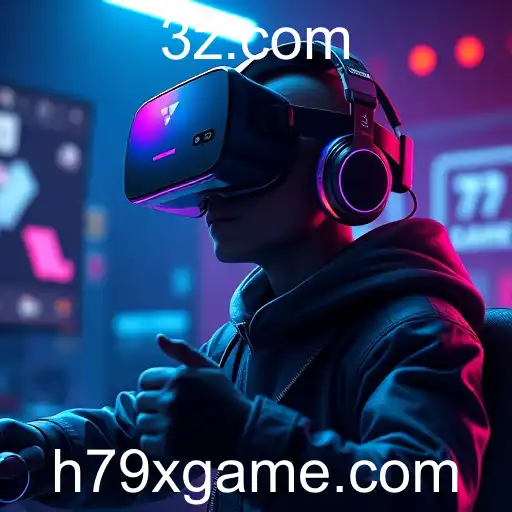 A Revolução dos Jogos Online: O Impacto do 79 X Game