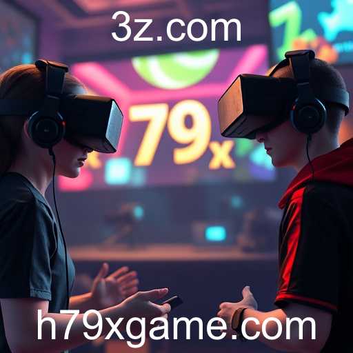 Tendências e Inovações no Mundo dos Jogos